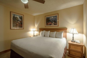 Grand Lodge Condo in the Heart of Mt Crested Butte condo